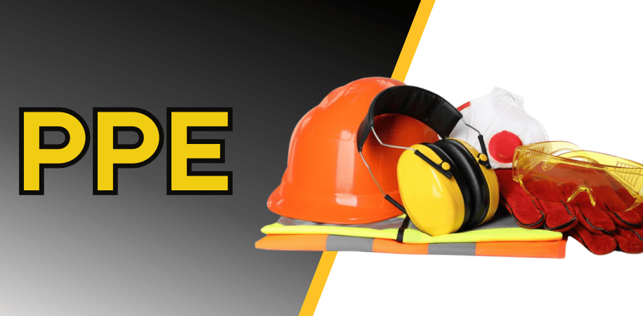 PPE